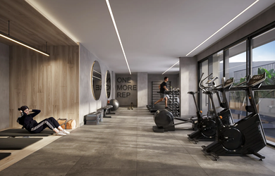 Imagem 8: Apartamento à venda em São Paulo, Vila da Saúde, com 3 quartos, 75,08m²