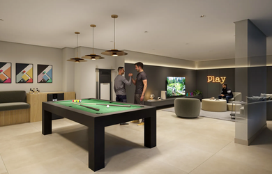 Imagem 12: APARTAMENTO RESIDENCIAL em São Paulo - SP, Vila da Saúde