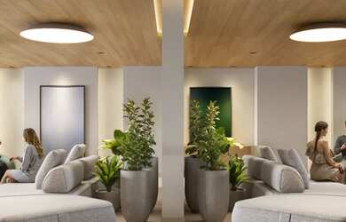 Imagem 14: APARTAMENTO RESIDENCIAL em São Paulo - SP, Vila da Saúde