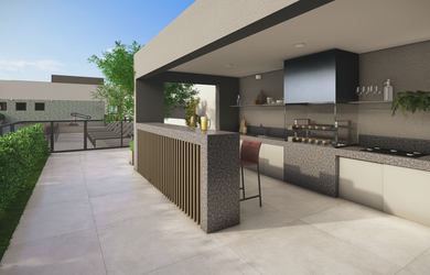 Imagem 13: Bracon Quatá - Residencial - Breve Lançamento - Bracon Quatá - Residencial