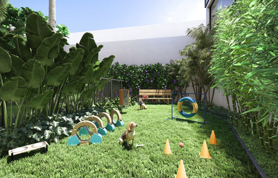 Imagem 14: Bracon Quatá - Residencial - Breve Lançamento - Bracon Quatá - Residencial