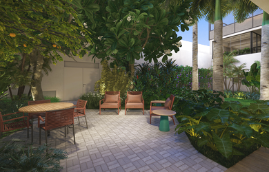 Imagem 15: Bracon Quatá - Residencial - Breve Lançamento - Bracon Quatá - Residencial