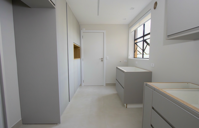 Imagem 3: APARTAMENTO RESIDENCIAL em Curitiba - PR, Mossunguê