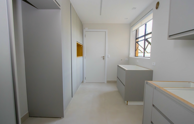 Imagem 4: APARTAMENTO RESIDENCIAL em Curitiba - PR, Mossunguê