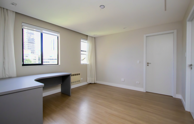 Imagem 16: APARTAMENTO RESIDENCIAL em Curitiba - PR, Mossunguê