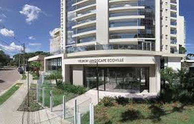Imagem 2: APARTAMENTO RESIDENCIAL em Curitiba - PR, Ecoville