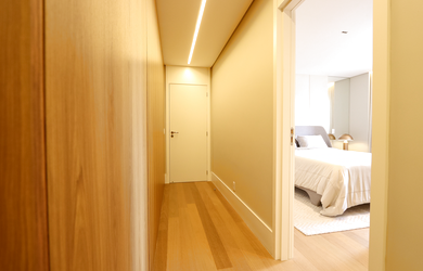 Imagem 6: APARTAMENTO RESIDENCIAL em Curitiba - PR, Ecoville