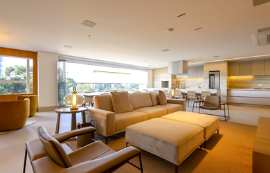 Imagem 8: APARTAMENTO RESIDENCIAL em Curitiba - PR, Ecoville