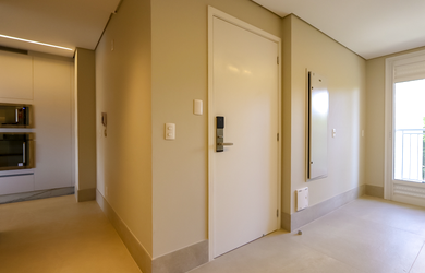 Imagem 11: APARTAMENTO RESIDENCIAL em Curitiba - PR, Ecoville