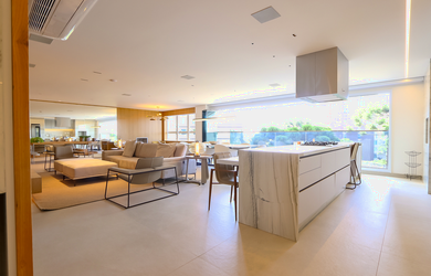 Imagem 12: APARTAMENTO RESIDENCIAL em Curitiba - PR, Ecoville