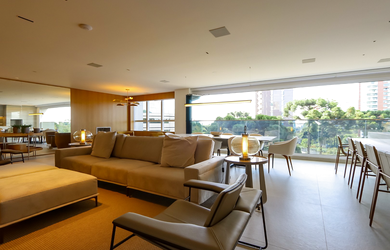 Imagem 14: APARTAMENTO RESIDENCIAL em Curitiba - PR, Ecoville