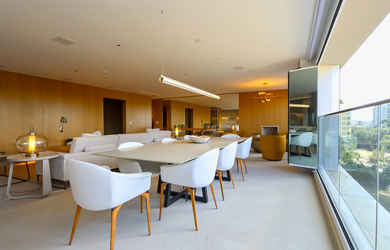 Imagem 16: APARTAMENTO RESIDENCIAL em Curitiba - PR, Ecoville