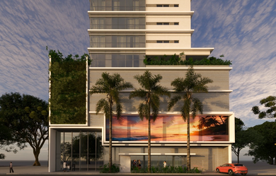 Imagem 2: APARTAMENTO RESIDENCIAL em Itapema - SC, Meia Praia