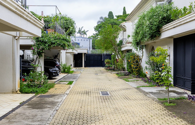 Imagem: Casa de luxo em condomínio no Jardim Cordeiro, São Paulo-SP