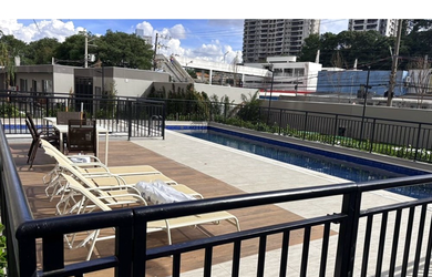 Imagem 2: APARTAMENTO RESIDENCIAL em São Paulo - SP, Vila Pirituba