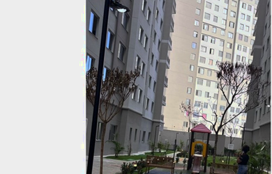 Imagem 4: APARTAMENTO RESIDENCIAL em São Paulo - SP, Vila Pirituba