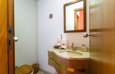 Imagem 12: Apartamento de Luxo à Venda em Campo Belo, São Paulo-SP 3 Quartos, 3...