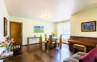 Imagem 11: Apartamento de Luxo à Venda em Campo Belo, São Paulo-SP 3 Quartos, 3...