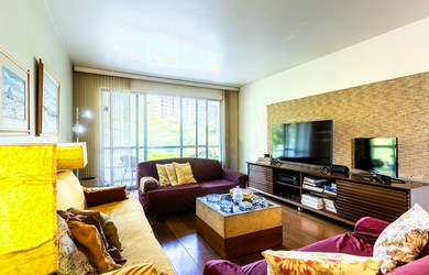 Imagem 10: Apartamento de Luxo à Venda em Campo Belo, São Paulo-SP 3 Quartos, 3...