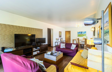 Imagem 2: Apartamento de Luxo à Venda em Campo Belo, São Paulo-SP 3 Quartos, 3...