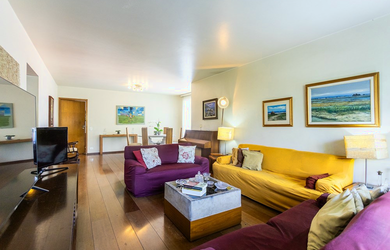 Imagem 8: Apartamento de Luxo à Venda em Campo Belo, São Paulo-SP 3 Quartos, 3...