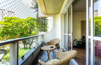 Imagem 7: Apartamento de Luxo à Venda em Campo Belo, São Paulo-SP 3 Quartos, 3...