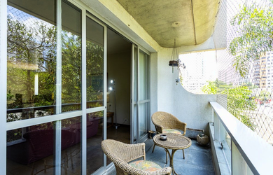 Imagem 4: Apartamento de Luxo à Venda em Campo Belo, São Paulo-SP 3 Quartos, 3...