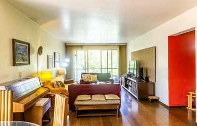 Imagem 16: 3 dormitórios na Rua João De Sousa Dias