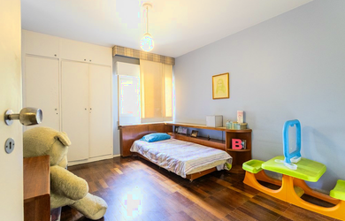 Imagem 2: 3 dormitórios na Rua João De Sousa Dias