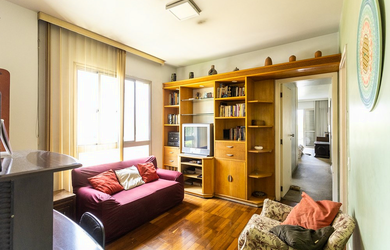 Imagem 12: 3 dormitórios na Rua João De Sousa Dias