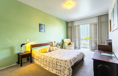 Imagem 10: 3 dormitórios na Rua João De Sousa Dias