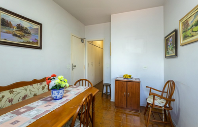 Imagem 3: 3 dormitórios na Rua João De Sousa Dias