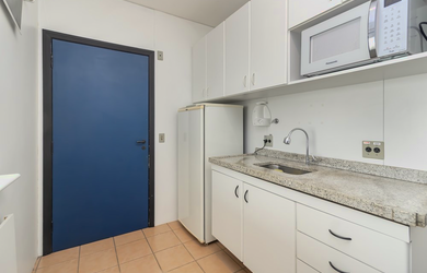 Imagem 11: PREDIO COMERCIAL em São Paulo - SP, Vila Nova Conceição