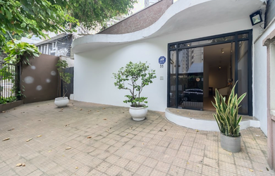 Imagem 9: PREDIO COMERCIAL em São Paulo - SP, Vila Nova Conceição