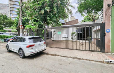 Imagem 6: PREDIO COMERCIAL em São Paulo - SP, Vila Nova Conceição