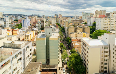 Imagem 11: 3 dormitórios na Avenida Desembargador André Da Rocha