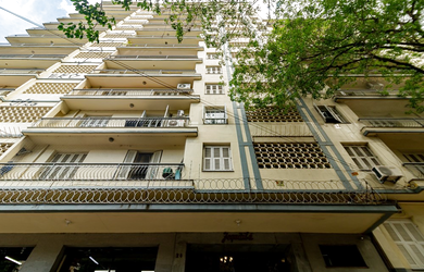 Imagem 10: 3 dormitórios na Avenida Desembargador André Da Rocha