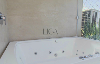 Imagem 5: COBERTURA RESIDENCIAL em Porto Alegre - RS, Bela Vista