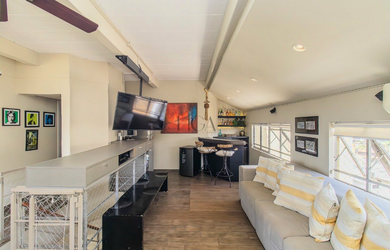 Imagem 6: COBERTURA RESIDENCIAL em Porto Alegre - RS, Bela Vista