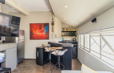 Imagem 7: COBERTURA RESIDENCIAL em Porto Alegre - RS, Bela Vista