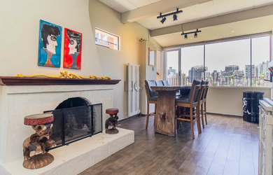 Imagem 10: COBERTURA RESIDENCIAL em Porto Alegre - RS, Bela Vista