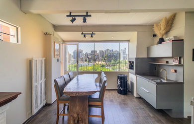 Imagem 11: COBERTURA RESIDENCIAL em Porto Alegre - RS, Bela Vista