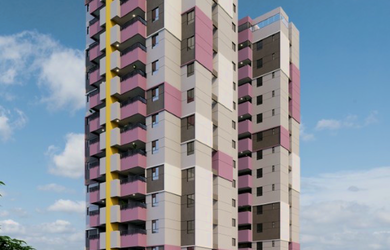 Imagem 2: 3 dormitórios na Rua Arujá