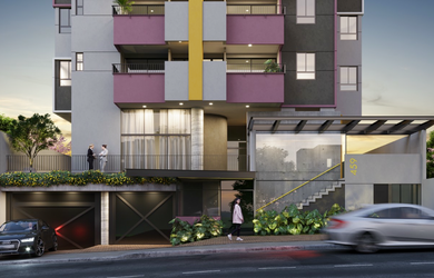 Imagem 4: 3 dormitórios na Rua Arujá