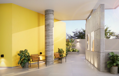 Imagem 5: 3 dormitórios na Rua Arujá