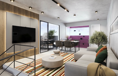 Imagem 6: 3 dormitórios na Rua Arujá