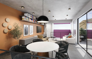 Imagem 9: 3 dormitórios na Rua Arujá