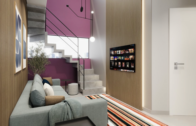 Imagem 10: 3 dormitórios na Rua Arujá