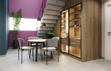 Imagem 11: 3 dormitórios na Rua Arujá