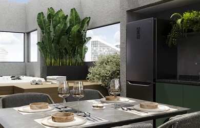 Imagem 13: 3 dormitórios na Rua Arujá